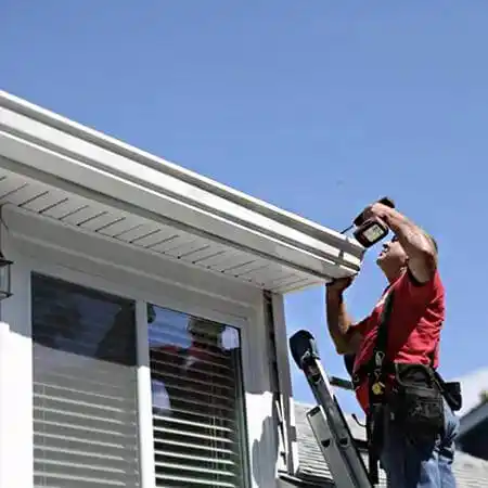 gutter services Oakland